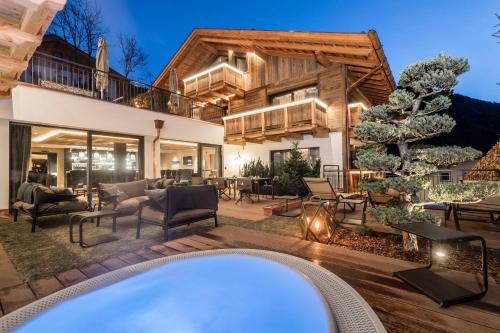 luxury hotels in Dolomiti Ski