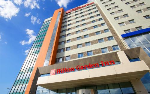 luxury hotels in Volgograd