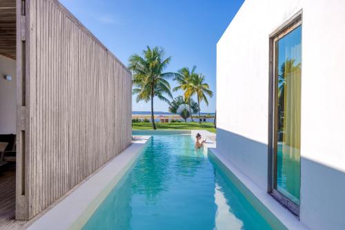 KA BRU Beach Boutique Hotel