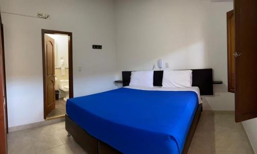 luxury hotels in Barichara