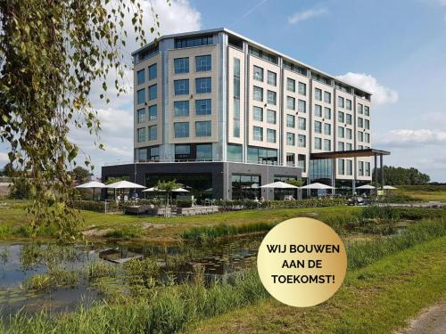 luxury hotels in Overijssel