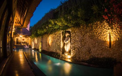 luxury hotels in Sanur