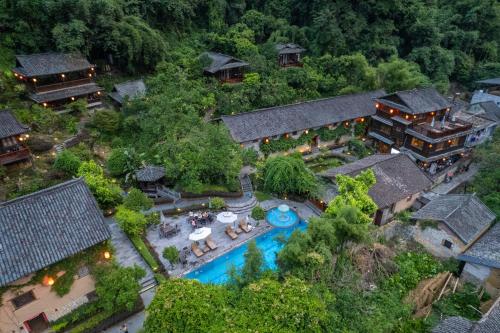 luxury hotels in Guilin