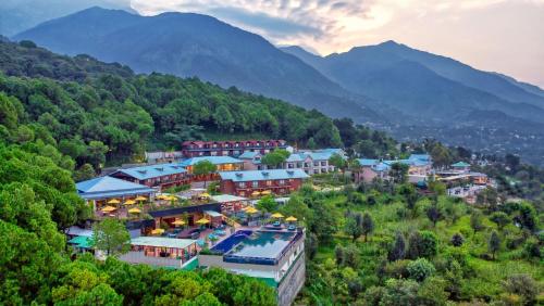 luxury hotels in Jammu &Amp; Kashmir