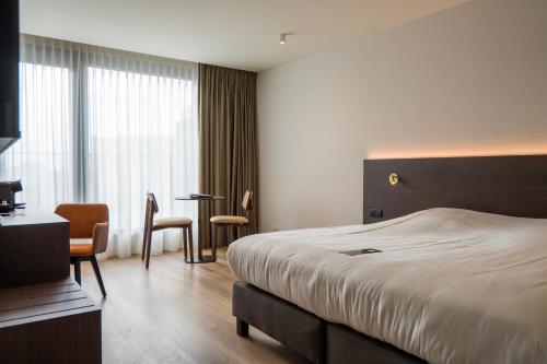 luxury hotels in Kortrijk