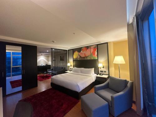 luxury hotels in Santiago De Surco