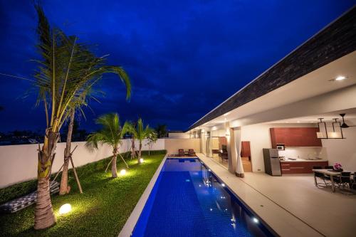 luxury hotels in Siem Reap