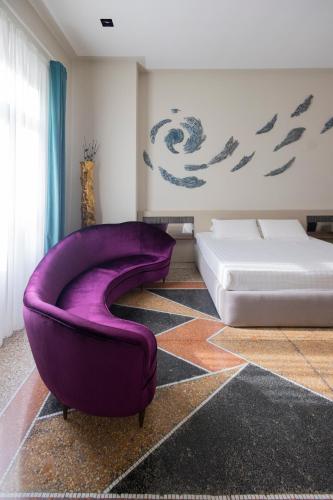 Atelier Inès Arts & Suites