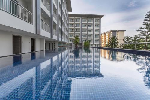 luxury hotels in Pattaya