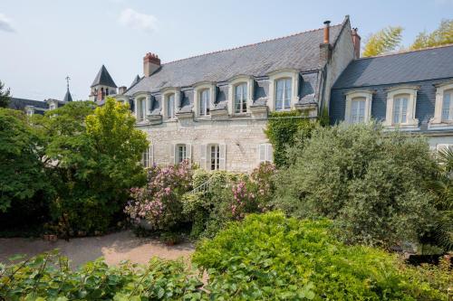 Hôtel Diderot