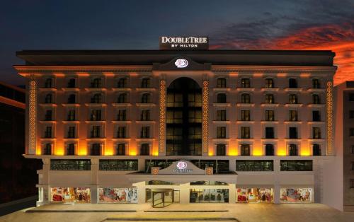 luxury hotels in East Anatolia Region