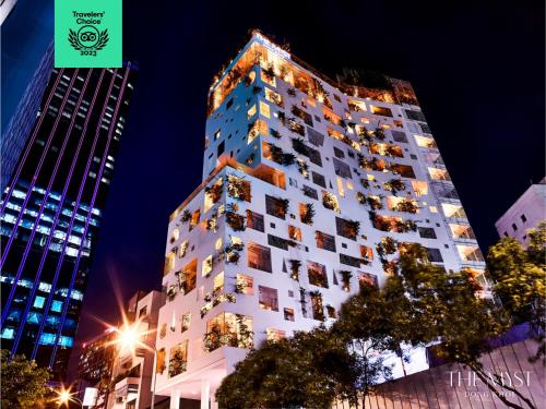 luxury hotels in Ho Chi Minh Municipality