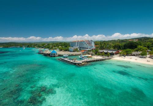 luxury hotels in Jamaica