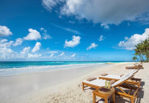 luxury hotels in Lesser Antilles