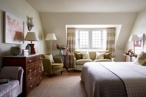 luxury hotels in Falmouth