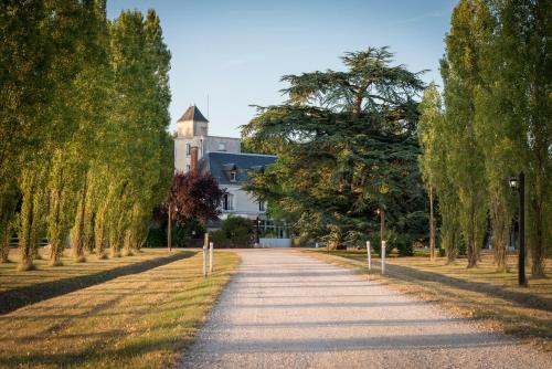 Le Relais Des Landes - Demeures et Chateaux