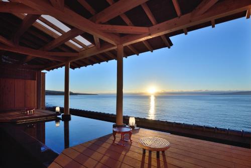 luxury hotels in Ito