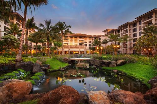 luxury hotels in Maui