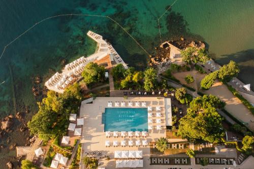 luxury hotels in Adriatic Coast