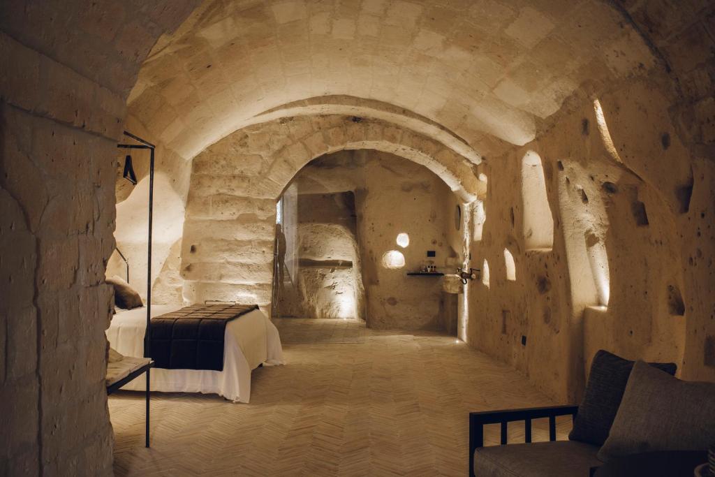 Il Palazzotto I Residence & Winery - The D'Angelo Family Collection