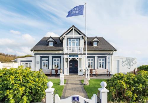 Boutique Hotel Haus Noge