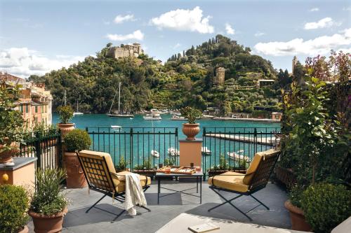 luxury hotels in Italy Center