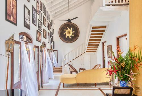 luxury hotels in Galle