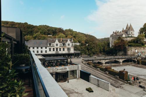 Hotel Sanglier