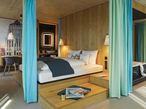 luxury hotels in Zurich