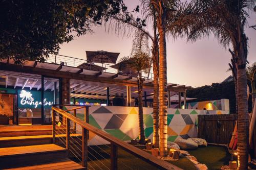 The Bungalow