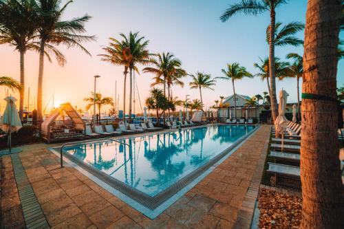 luxury hotels in South Florida