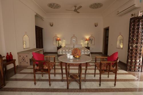 Dera Mandawa