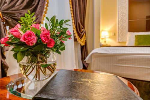 luxury hotels in Moscow Region