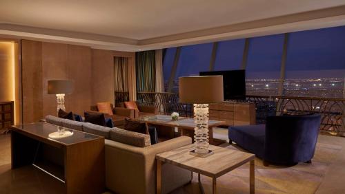 luxury hotels in Riyadh Province