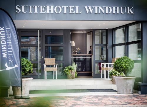 luxury hotels in Nordfriesland