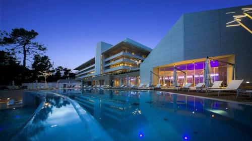 luxury hotels in Kvarner