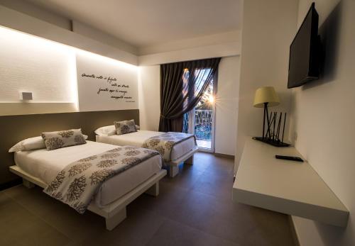 luxury hotels in Vieste