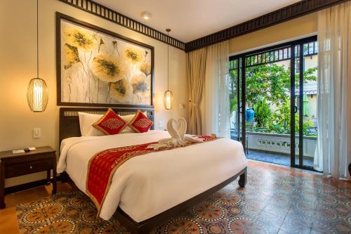 luxury hotels in Quang Nam