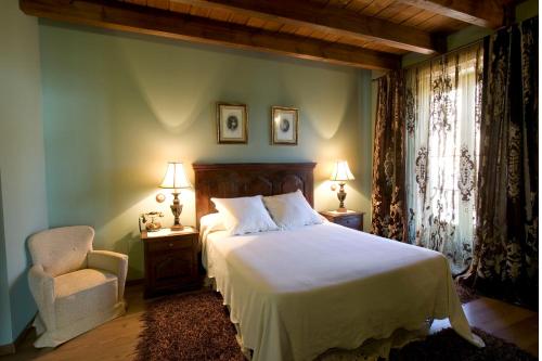 luxury hotels in Valladolid