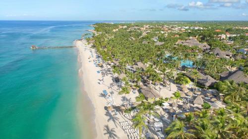 luxury hotels in Bayahibe