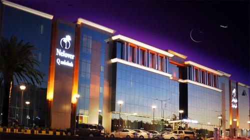 luxury hotels in Riyadh