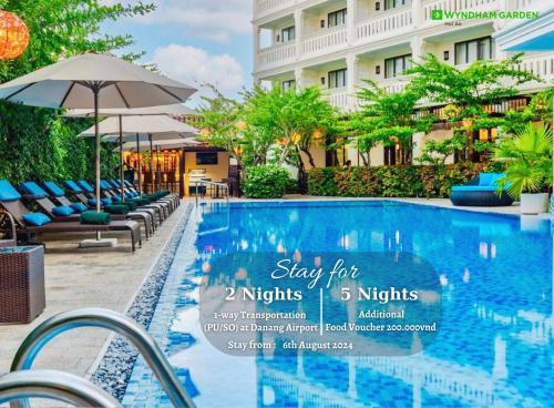 luxury hotels in Quang Nam