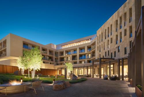 luxury hotels in Santa Fe