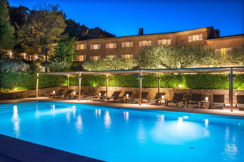 La Bastide du Calalou Hotel & Spa, BW Premier Collection