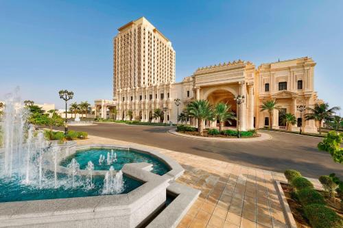 luxury hotels in Jeddah