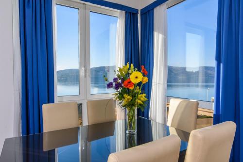 luxury hotels in Sibenik-Knin County