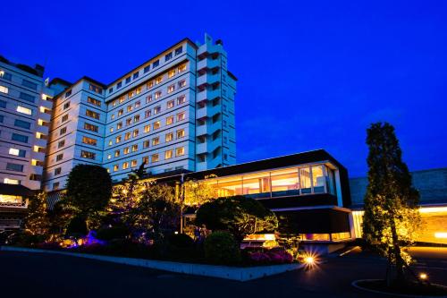 luxury hotels in Hakodate, Onuma, Okushiri