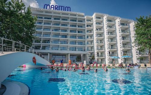 luxury hotels in Varna Coast