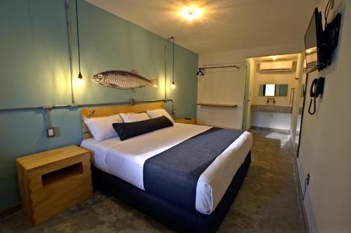 luxury hotels in Veracruz