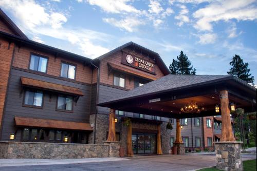 luxury hotels in Montana